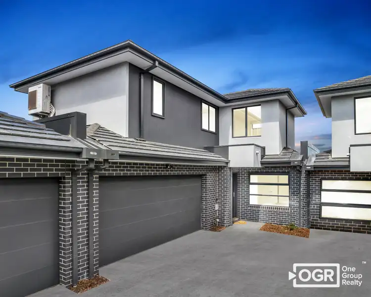 Main view of Homely house listing, 7/11 Hillcrest Drive, Westmeadows VIC 3049
