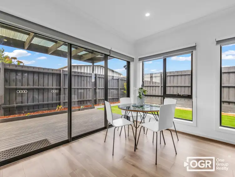 Third view of Homely house listing, 7/11 Hillcrest Drive, Westmeadows VIC 3049