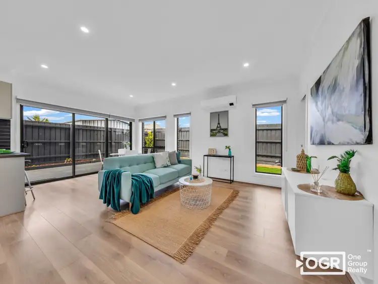 Fourth view of Homely house listing, 7/11 Hillcrest Drive, Westmeadows VIC 3049