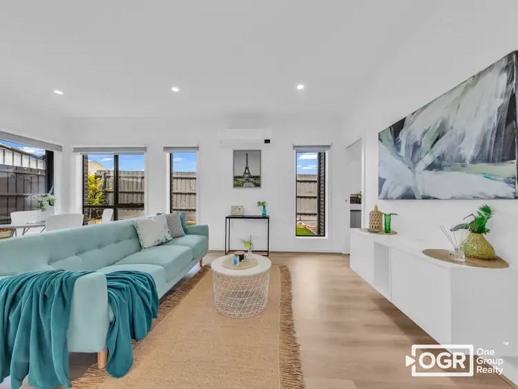 Fifth view of Homely house listing, 7/11 Hillcrest Drive, Westmeadows VIC 3049