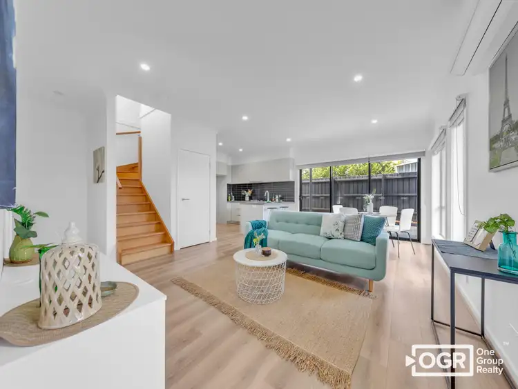 Sixth view of Homely house listing, 7/11 Hillcrest Drive, Westmeadows VIC 3049