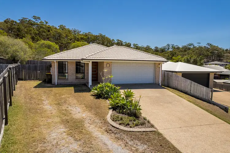 Main view of Homely house listing, 30 Briffney Street, Kirkwood QLD 4680