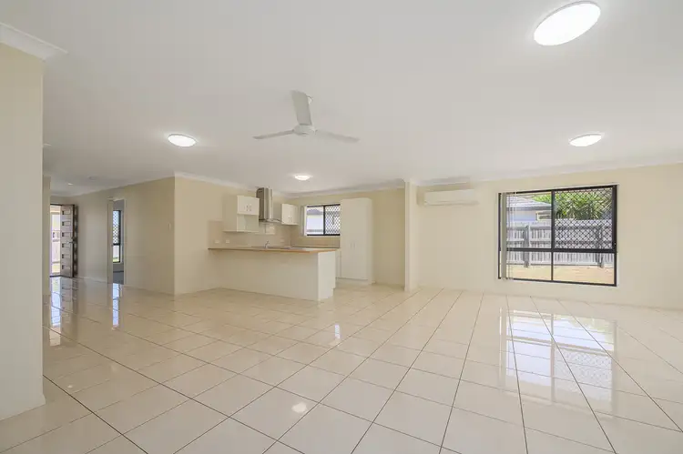 Second view of Homely house listing, 30 Briffney Street, Kirkwood QLD 4680