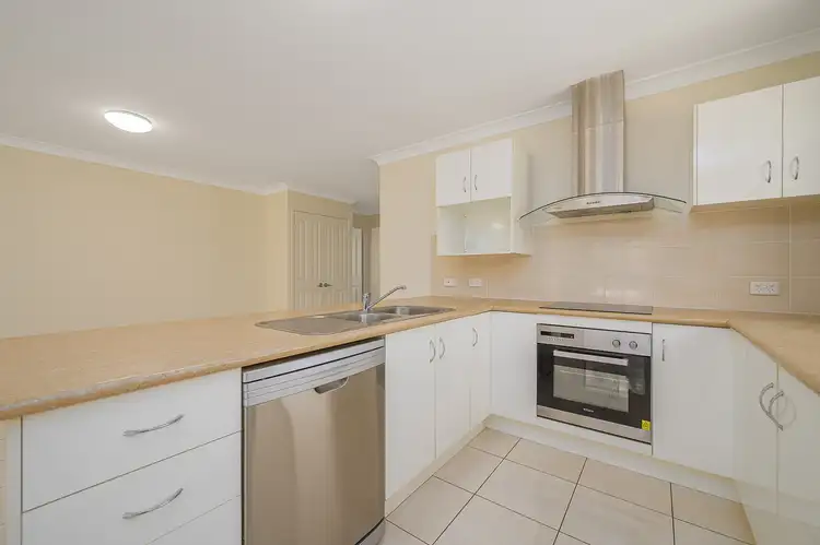 Third view of Homely house listing, 30 Briffney Street, Kirkwood QLD 4680