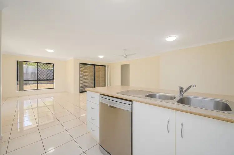 Fourth view of Homely house listing, 30 Briffney Street, Kirkwood QLD 4680
