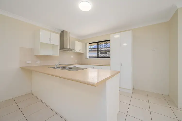 Fifth view of Homely house listing, 30 Briffney Street, Kirkwood QLD 4680