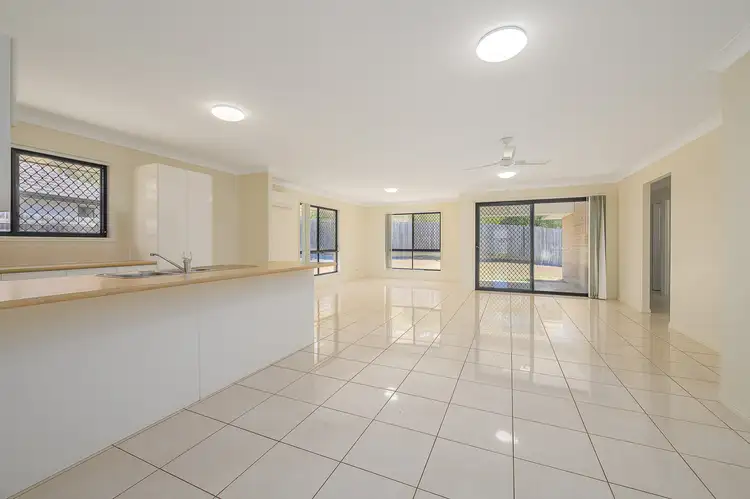 Sixth view of Homely house listing, 30 Briffney Street, Kirkwood QLD 4680