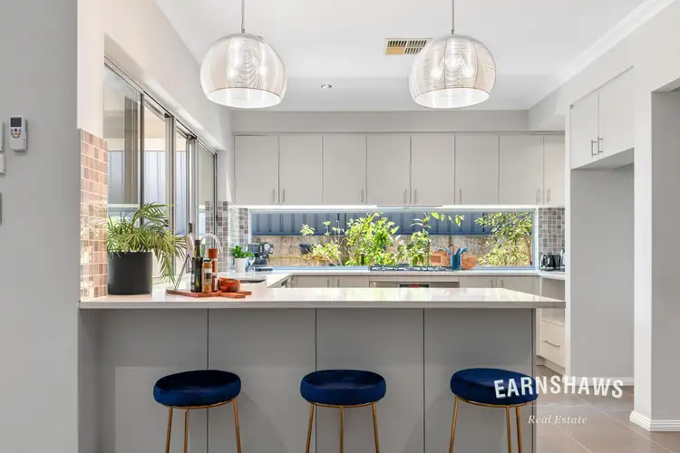 Second view of Homely house listing, 31 Augustus Drive, Jane Brook WA 6056