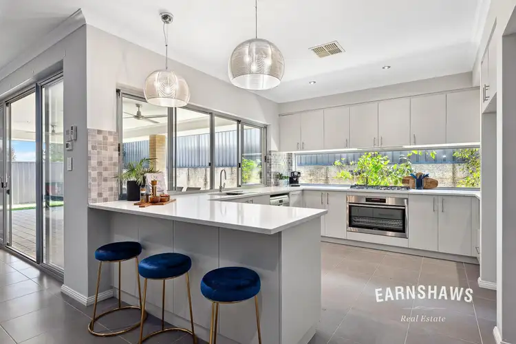 Third view of Homely house listing, 31 Augustus Drive, Jane Brook WA 6056