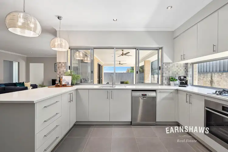 Fifth view of Homely house listing, 31 Augustus Drive, Jane Brook WA 6056