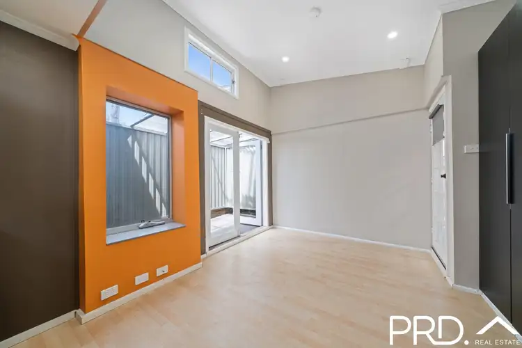 4a Merris Place