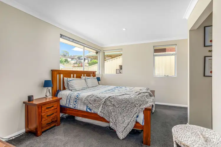 Fourth view of Homely house listing, 2A Jacques Place, Orelia WA 6167