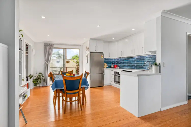 Sixth view of Homely house listing, 2A Jacques Place, Orelia WA 6167
