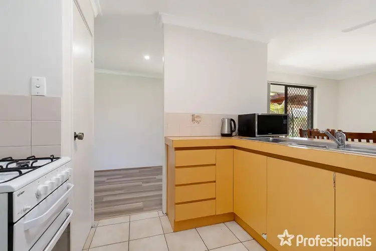 Fifth view of Homely house listing, 10 Hobart Place, Willetton WA 6155