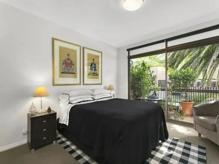 Second view of Homely apartment listing, 5/14 Darling Point Road, Darling Point NSW 2027