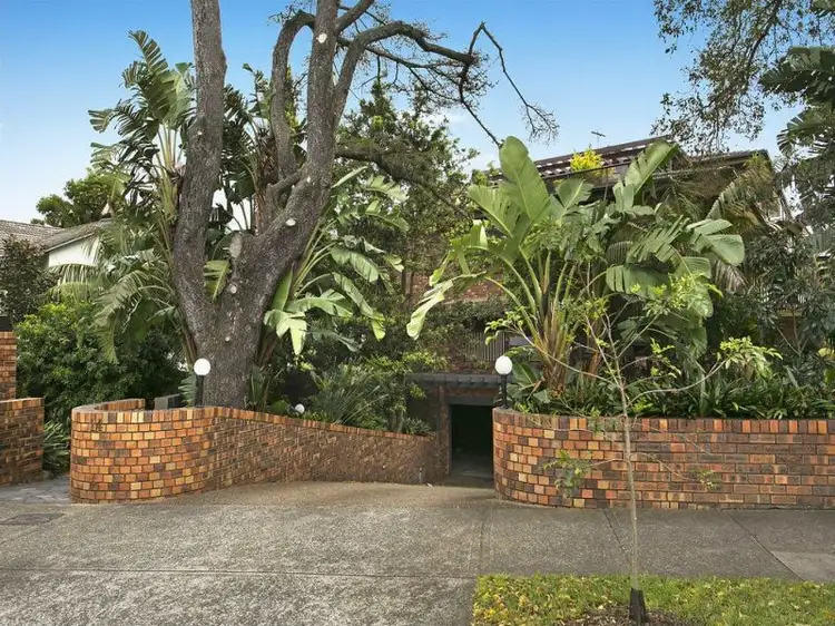 Fifth view of Homely apartment listing, 5/14 Darling Point Road, Darling Point NSW 2027