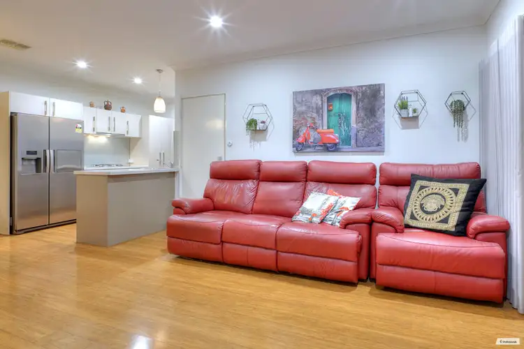 Fifth view of Homely house listing, 134 Edward Street, Bedford WA 6052