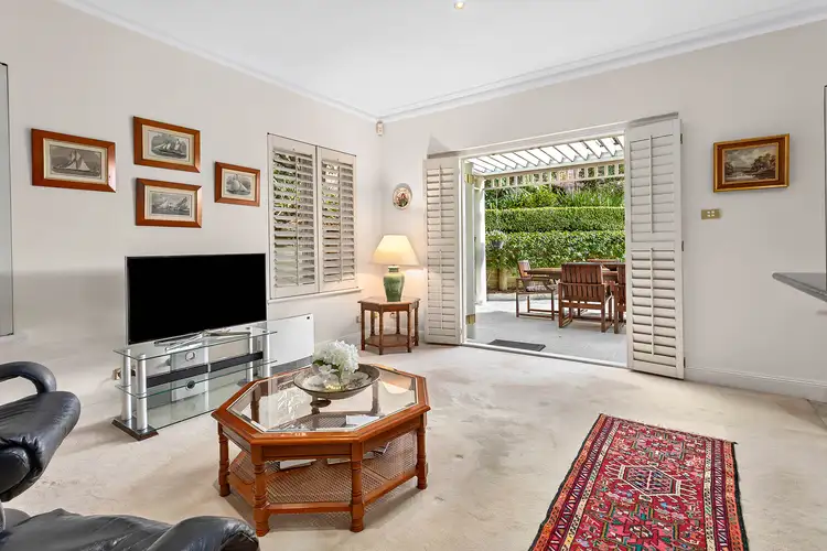 Second view of Homely house listing, 3/1 Neringah Avenue, Wahroonga NSW 2076