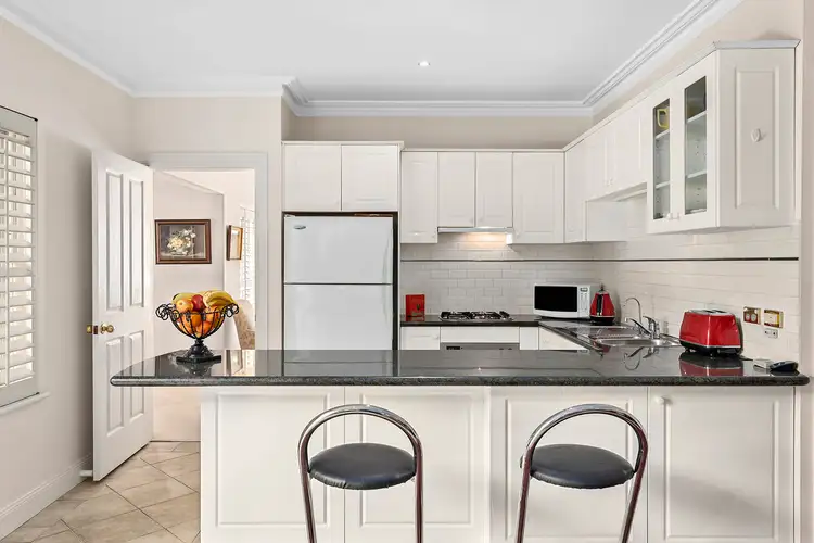 Fourth view of Homely house listing, 3/1 Neringah Avenue, Wahroonga NSW 2076