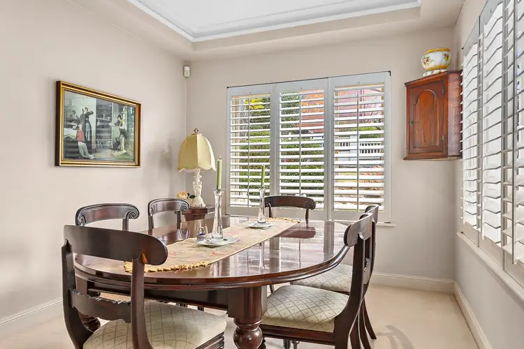 Fifth view of Homely house listing, 3/1 Neringah Avenue, Wahroonga NSW 2076