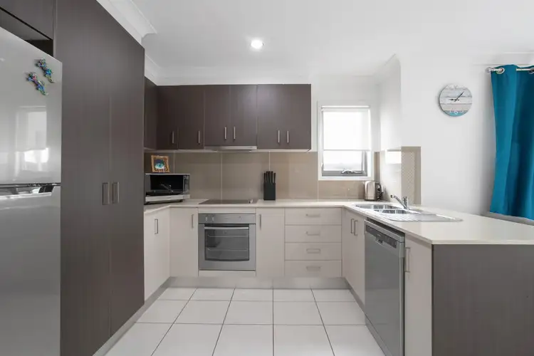 Main view of Homely townhouse listing, 2/30 Dustwill Street, Eimeo QLD 4740