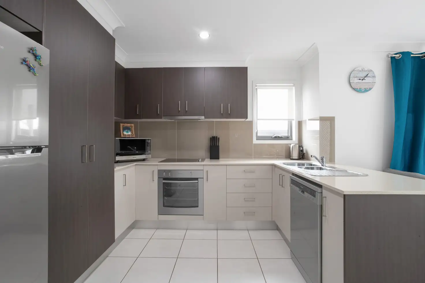 Main view of Homely townhouse listing, 2/30 Dustwill Street, Eimeo QLD 4740