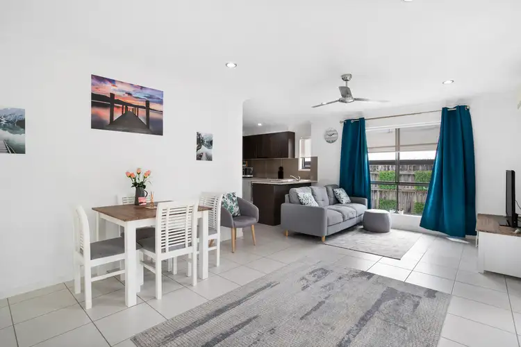Second view of Homely townhouse listing, 2/30 Dustwill Street, Eimeo QLD 4740