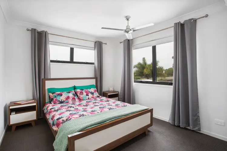 Fourth view of Homely townhouse listing, 2/30 Dustwill Street, Eimeo QLD 4740