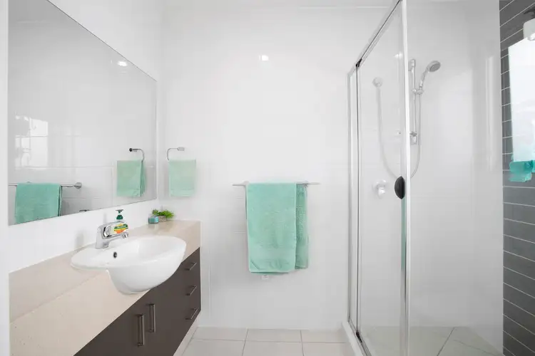 Fifth view of Homely townhouse listing, 2/30 Dustwill Street, Eimeo QLD 4740