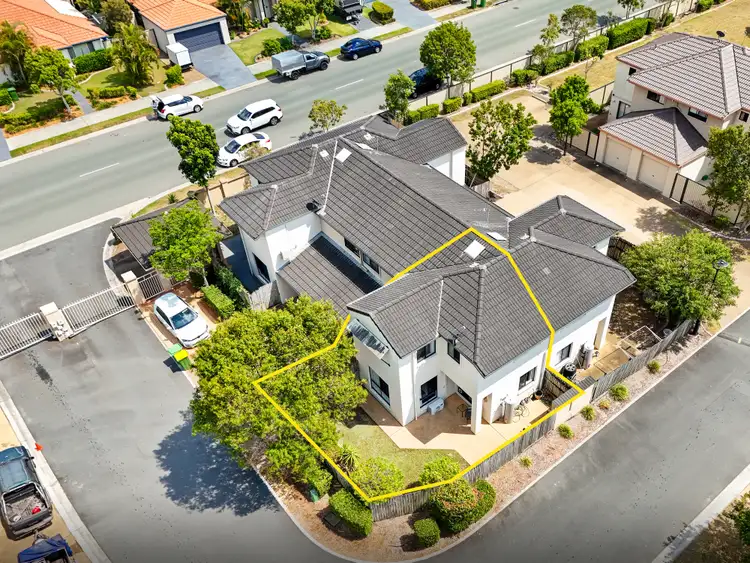 87/60 Beattie Road, Coomera QLD 4209
