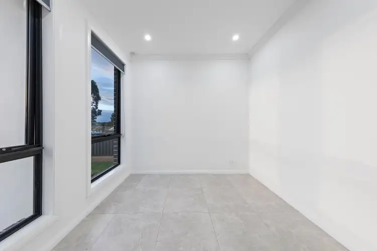 Second view of Homely house listing, 50 Barbarrosa Road, Edmondson Park NSW 2174