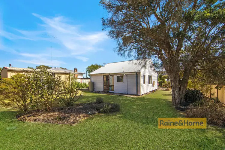 19 Bowman Street, Gloucester NSW 2422