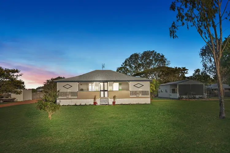 1C Macquarie Street, Jensen QLD 4818