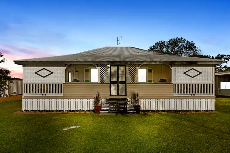 Second view of Homely house listing, 1C Macquarie Street, Jensen QLD 4818