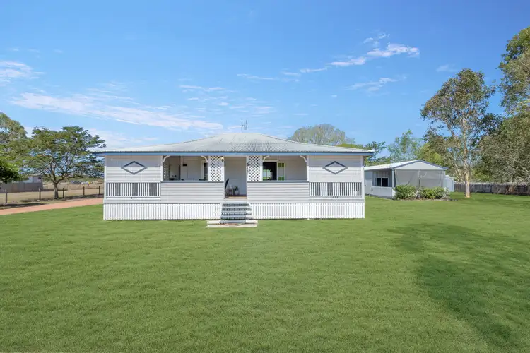 Third view of Homely house listing, 1C Macquarie Street, Jensen QLD 4818
