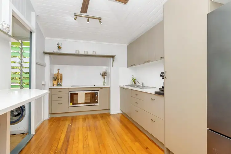 Fourth view of Homely house listing, 1C Macquarie Street, Jensen QLD 4818