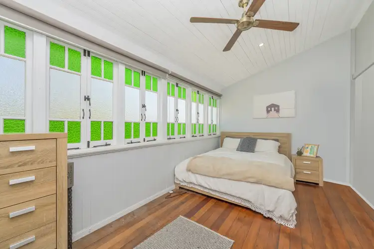 Fifth view of Homely house listing, 1C Macquarie Street, Jensen QLD 4818