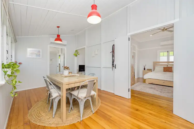 Sixth view of Homely house listing, 1C Macquarie Street, Jensen QLD 4818