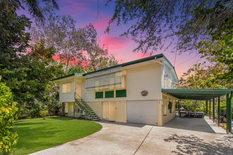9 Orchid Street, Cranbrook QLD 4814
