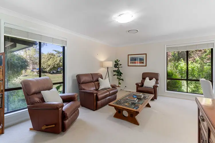 Third view of Homely house listing, 3 Ningoola Way, Orange NSW 2800