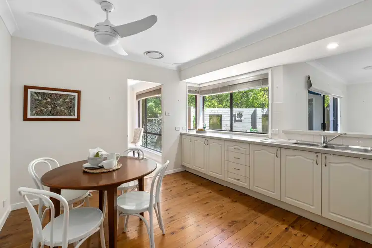 Fifth view of Homely house listing, 3 Ningoola Way, Orange NSW 2800