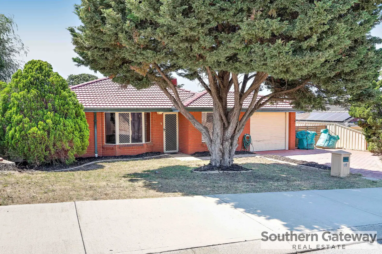 Main view of Homely house listing, 41 Djilba View, Leda WA 6170