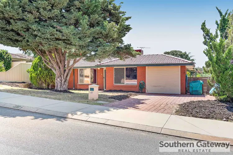 Third view of Homely house listing, 41 Djilba View, Leda WA 6170