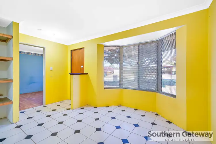 Fourth view of Homely house listing, 41 Djilba View, Leda WA 6170