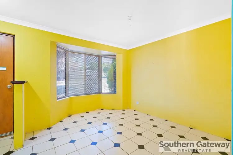 Fifth view of Homely house listing, 41 Djilba View, Leda WA 6170