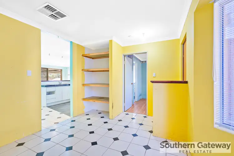 Sixth view of Homely house listing, 41 Djilba View, Leda WA 6170