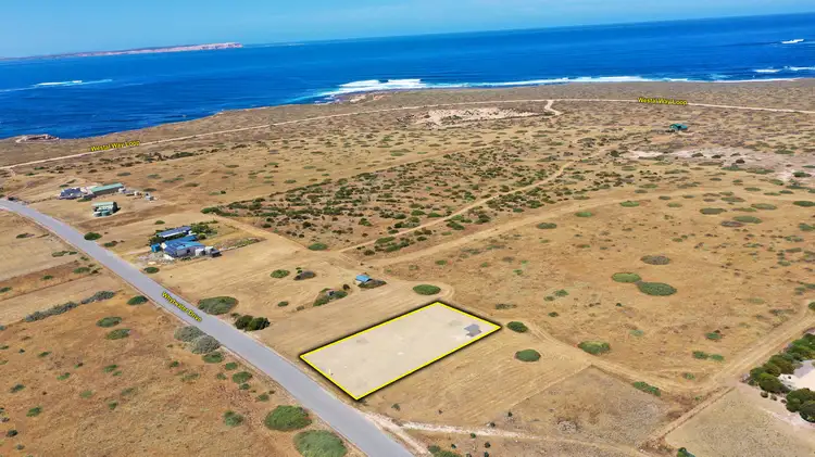 Main view of Homely land listing, 57 Whytwater Drive, Westall SA 5680
