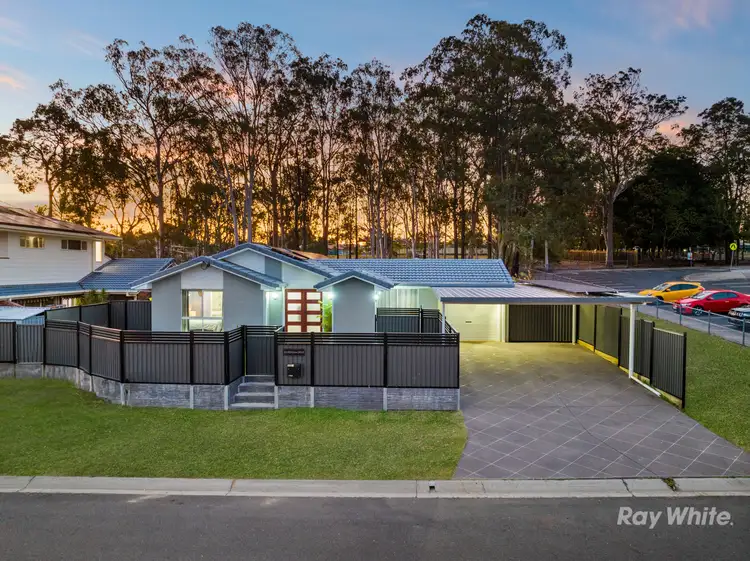 23 Redgum Drive, Regents Park QLD 4118
