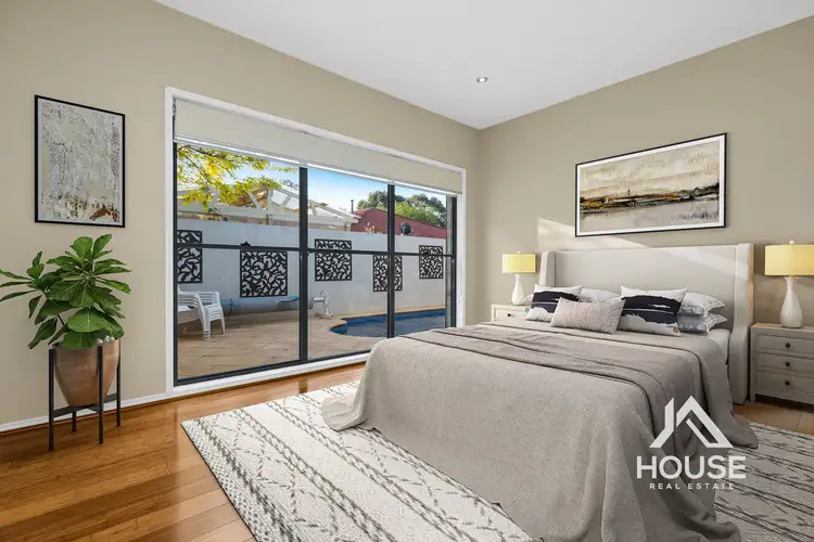 Fourth view of Homely house listing, 34 Don Collins Way, Berwick VIC 3806