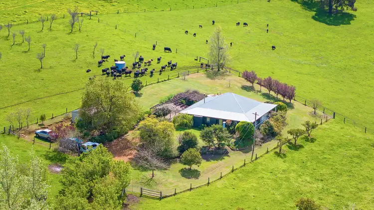 Third view of Homely rural property listing, 217 Wildmere Road (Charley Creek), Donnybrook WA 6239